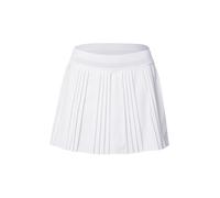 Gonna da tennis a pieghe Dri-FIT NikeCourt Advantage - Donna - Bianco S (IT 40-42)