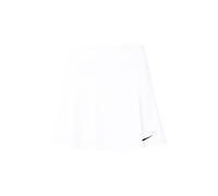 Gonna da tennis da donna Nike Court Dri-Fit Advantage Skirt - Bianco, Nero L