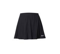 Nike Dri-Fit Victory Flouncy Gonna Donna-Nero,Bianco in nero, Taglia: M