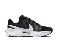 Nike GP Challenge Pro Scarpa Per Terra Rossa Donna - Nero, Bianco, Taglia: 38, 5