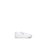 NIKE - GRANDSTAND II PREMIUM Sneaker uomo bianca in pelle 44