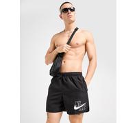 Nike Graphic Costume, Nero M