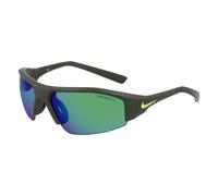 Nike Gray Injected Sunglasses