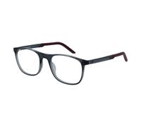 Nike Gray Stainless Steel Glasses (Frames)