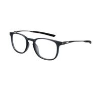 Nike Gray Unisex Glasses Frame
