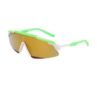 Nike Green Injected Sunglasses