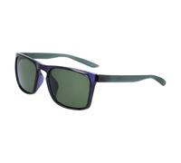 Nike Green Injected Sunglasses