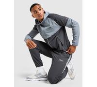 Nike Grid Pantalone, Nero S