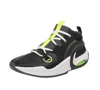Nike Gs Air Zoom Crossover Nero - Taglia 37.5 [5 US 23.5cm] Scarpe Ragazzo