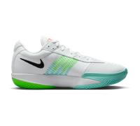 Nike Gt Cut Academy male Scarpe - Bianco - Rete/Sintetico - Foot Locker White 45.5