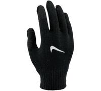 Nike Guanti da bambino Y Knit Tech and G, nero/bianco, S/M