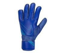 Nike Guanti da Guardiano Blu GK Match Blu 6, blu, 6