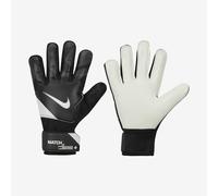 Nike Guanti Da Portiere Match Junior Black/Dark Grey/White Nero