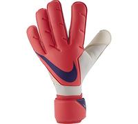 Nike Guanti da portiere Goalkeeper Vapor Grip3, Bright Crimson/Indigo Burst, CN5650-635, taglia 8