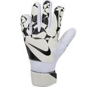 Nike Guanti da portiere per bambini, Gk Match Jr - Ho24, bianco/nero/nero, 4