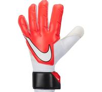 Nike Guanti da portiere unisex Nk Gk Grp3-Fa20, Bright Crimson/Black/White, CN5651-636, 7