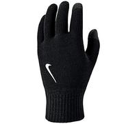 Nike Guanti da uomo Knitted Tech and Grip, nero, L/XL