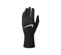 Nike Sphere 4.0 Guanti da corsa Donna-nero,argento