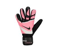 Nike Guanti Match Black/Sunset Pulse 10