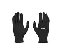 NIKE GUANTI MULTISPORT N1010532042 PACER LINER RUN GLV BK/SL