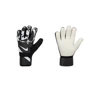Nike Match Ho24 Guanti da portiere da uomo Black/White/White S