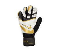 Nike Guanti Portiere Match Nero Oro Uomo 10