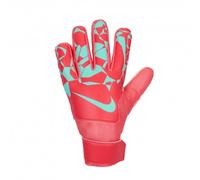 Nike Guanti Portiere Match Rosso Azzurro Bambino 8