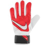 Nike Guanti Goalkeeper Match Bright Crimson/Nero/Bianco 8