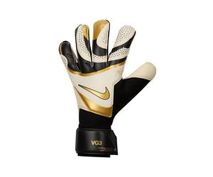 Nike Guanti Portiere Vapor Grip 3 Nero Oro Uomo 8