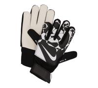 Nike Match Jr Ho24 Guanti da portiere per bambini Black/White/White S