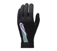 Nike Guanti unisex Nk Acdmy Thermafit - Ho22, Drk Gry/Trqs Bl-WLF Gry-TTL Or, DQ6071-016, M