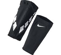 Nike Calzettoni Per Parastinchi Calcio Elite Nero Bianco Uomo L