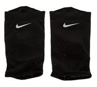 Nike Guard Lock Elite Football Sleeve, Parastinchi Unisex Adulto, Black White White, XL