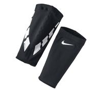 Nike Guard Lock Elite - parastinchi L Black unisex Dri-Fit