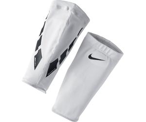 Nike GUARD LOCK ELITE SLEEVE Scaldamuscoli S Bianco