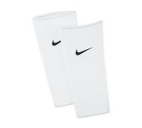 Nike Guard Lock, Parastinchi Unisex-Adulto, White/Black/Black, XL