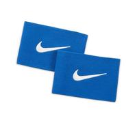 Nike Guard Stay II, Fascia Parastinchi Unisex - Adulto, Azzurro, Taglia Unica
