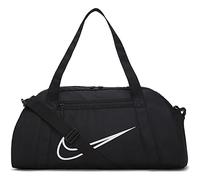 Nike Gym Club - 2.0 Borsa black/black/white One Size