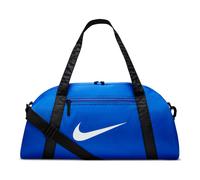 Borsa sportiva Nike Training Duffel - game royal/black/white - Blu