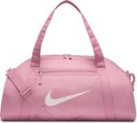 Nike Gym Club DR6974 - Borsa sportiva da 24 l, Elemental Pink/Elemental Pink/White, taglia unica, Allenamento da donna