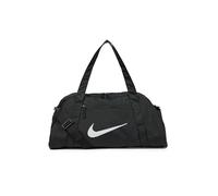 Nike Gym Club Sp23 24L Borse sportive da donna Black/Black/White