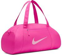 Nike Gym Club Sp23 24L Borse sportive da donna Laser Fuchsia/Med Soft Pink