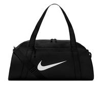 Nike Gym Club - Sp26 Borsa Sportiva da Donna Black/Black/White One Size