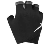 Guanti da allenamento da donna Nike Gym Essential nero/bianco (M)