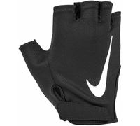 Nike GYM Essential Fitness - guanti palestra - uomo M Black/White unisex