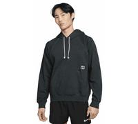 Nike Gym Heritage Dri-FIT M - felpa con cappuccio - uomo S Dark Green/Black man Dri-Fit