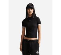Nike Gym Life W - T-shirt - Donna - Nero L