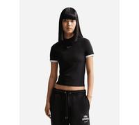 Nike Gym Life W - T-shirt - Donna - Nero S