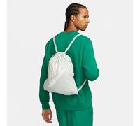 Nike Gymsack Heritage Light Silver TU Grigio