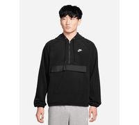 Nike Half Zip Winterized M - Felpa - Uomo - Nero L